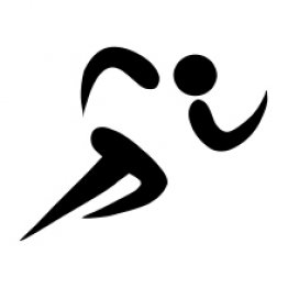 Logo Deporte