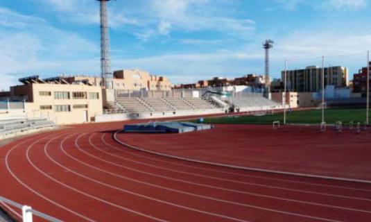 Estadio de la Juventud