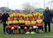 El Viator Costa Blanca femenino seguirá creciendo en Portugal