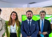 'Lo bueno es mejor', una serie para fomentar el consumo de alimentos andaluces en deportistas