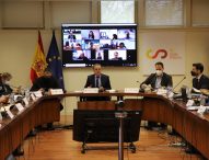 El CSD hace una inversión de 9 millones de euros para fomentar el deporte y la salud a través de herramientas digitales