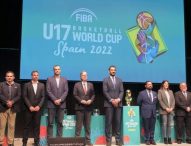 Lituania y República Dominicana, rivales de España en la Copa del Mundo U17 Masculina de Málaga