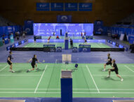 Huelva está lista para acoger desde este lunes el Europeo de Bádminton