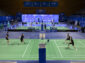 Huelva está lista para acoger desde este lunes el Europeo de Bádminton