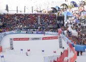 La Rfedi da su apoyo a la candidatura de los JJOO de Invierno Pirineos-Barcelona 2030