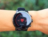 Por qué un smartwatch puede ser tu compañero perfecto para practicar deportes