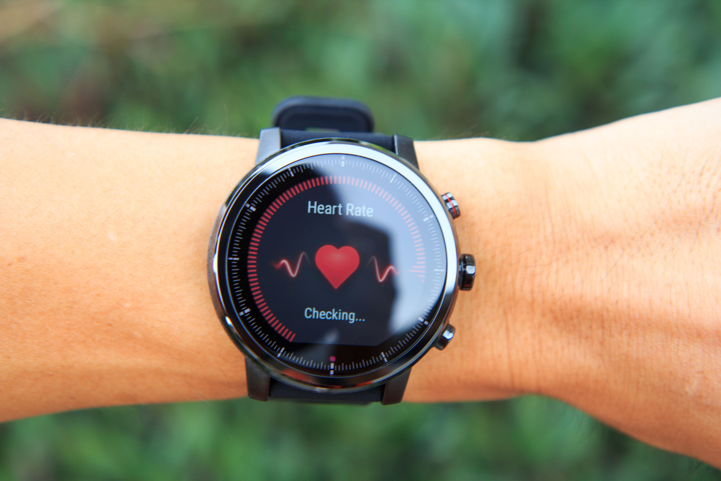 Por qué un smartwatch puede ser tu compañero perfecto para practicar deportes