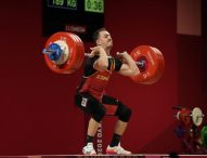 Andrés Mata, oro, plata y bronce en el Europeo de Tirana