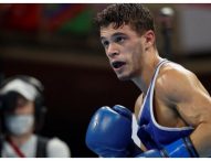 España garantiza 4 medallas en el Europeo de Boxeo