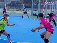 La “Liga Edúcate con el Deporte” desarrolla su fase final en la Ciudad Deportiva Javier Imbroda