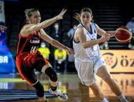 El UMMC Ekaterimburgo se impone al Perfumerías Avenida