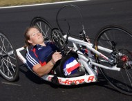 Ciclismo paralímpico