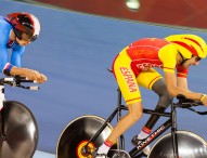 El test paralímpico de pista, en Anadia del 13 al 15 de junio