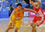 España se consuela con el bronce