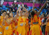 El baloncesto femenino, una mina cargada de talento