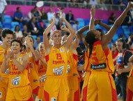 El baloncesto femenino, una mina cargada de talento