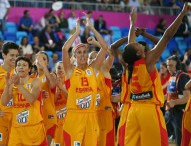 El baloncesto femenino, una mina cargada de talento