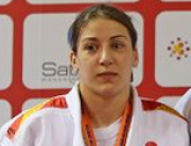 Isabel Puche, plata en el Grand Prix de Judo de Croacia