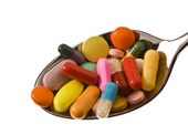 Alertan de la existencia de suplementos nutricionales adulterados