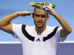 Mikhail Youzhny