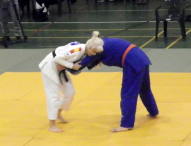 Tercera plaza para la ONCE en el Torneo Abierto de Judo de Guadalajara