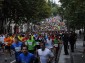 Carrera solidaria y a favor de la ciencia