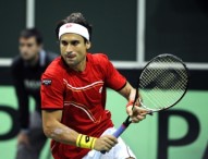 David Ferrer vuelve al número 3