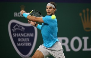 Rafa Nadal