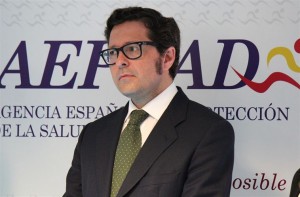 Manuel Quintanar. | Aepsad