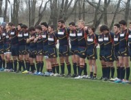 La sub18 de rugby, a por la División Élite