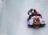 Ander Mirambell, ingenio y perseverancia sobre el hielo