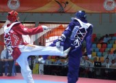 España cae en ronda preliminar en Abidján