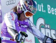 13ª posición para Carolina Ruiz en St. Moritz