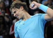 Nadal sigue en el podio mundial