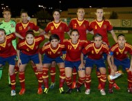 España doblega a Italia y sueña con el Mundial