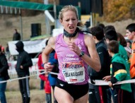 Dominio de Estela Navascués y Carles Castillejo en maratón