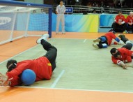 España conquista la plata en el Europeo de Goalball