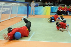 goalball 71113