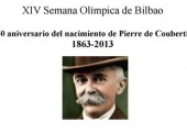 Bilbao abandera el olimpismo