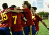Una decena de goles para afianzar el liderato