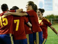 Brasil, Costa Rica y Corea del Sur, rivales de España