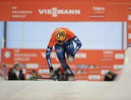 Mirambell y Montejano arañan puntos para Sochi