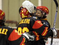 El hockey hielo femenino y 7 patinadores, a la Universiada de Trentino