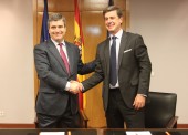 Crean el Gabinete de Ayuda al Deportista