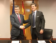 Crean el Gabinete de Ayuda al Deportista