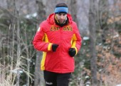 Ander Mirambell, 25º en Lake Placid