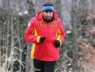 Ander Mirambell, 25º en Lake Placid