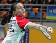 Bea Corrales, subcampeona del Open de Irlanda