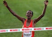 Bezabeh y Loli Checa, campeones de España de 10.000 metros 