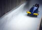 Noemí Pérez y Bárbara Iglesias, 12ª en el Europeo de Bobsleigh